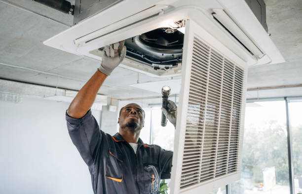 Licensed Hvac service in Derby, NY - FH HVAC